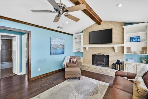 114 Baker B Ranch Road Trinidad TX 75163