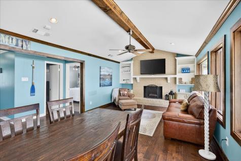 114 Baker B Ranch Road Trinidad TX 75163