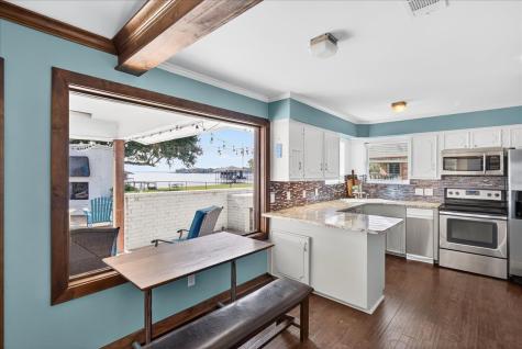 114 Baker B Ranch Road Trinidad TX 75163