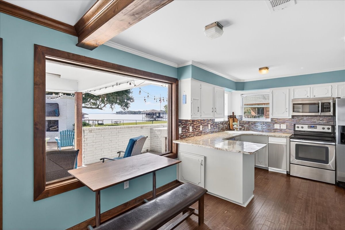 114 Baker B Ranch Road Trinidad TX 75163