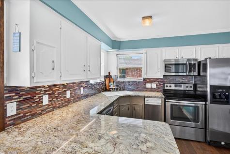 114 Baker B Ranch Road Trinidad TX 75163