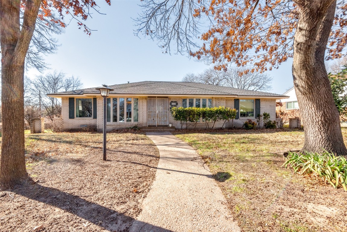 5631 Elm Valley Lane Dallas TX 75232
