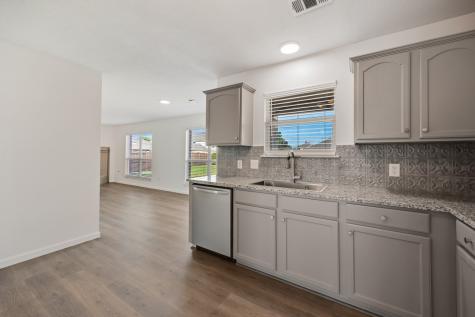 1541 Fairfield Drive Forney TX 75126