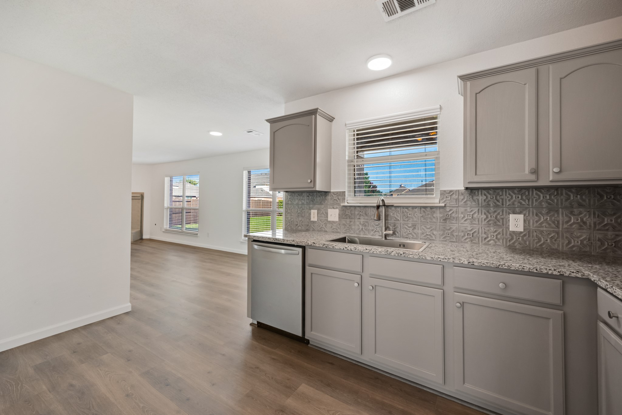 1541 Fairfield Drive Forney TX 75126