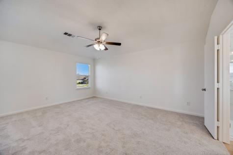 1541 Fairfield Drive Forney TX 75126