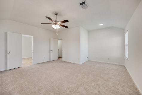 1541 Fairfield Drive Forney TX 75126