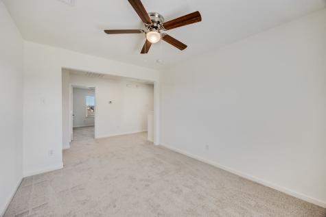 1541 Fairfield Drive Forney TX 75126