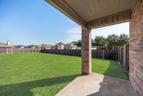 1541 Fairfield Drive Forney TX 75126