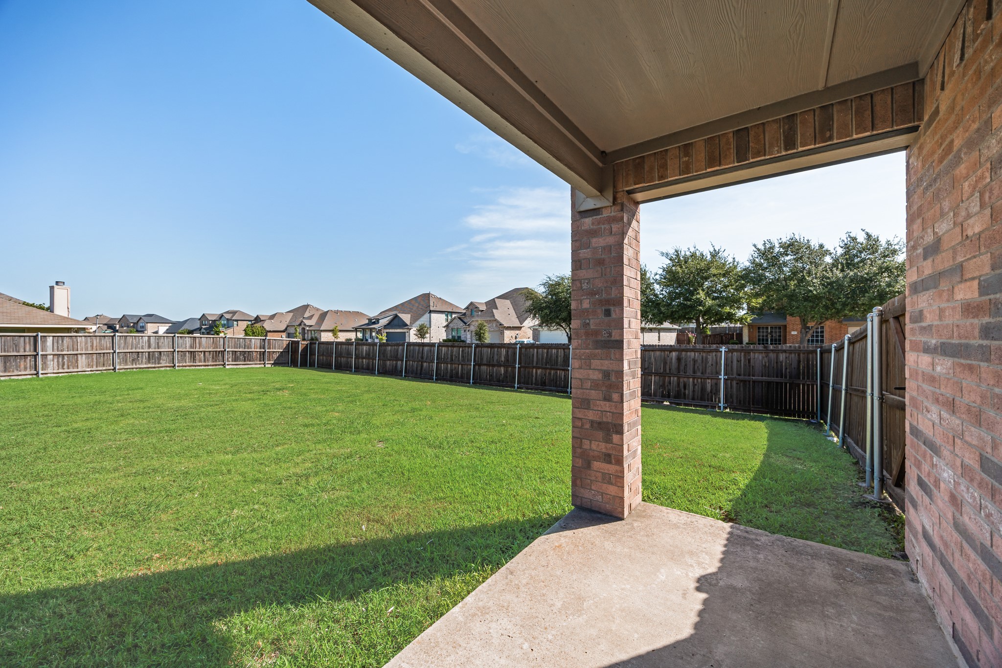 1541 Fairfield Drive Forney TX 75126