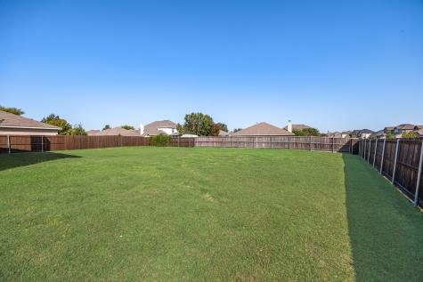 1541 Fairfield Drive Forney TX 75126