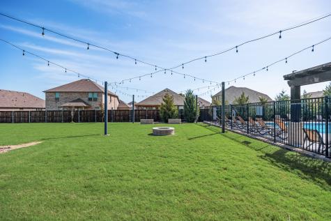 1541 Fairfield Drive Forney TX 75126