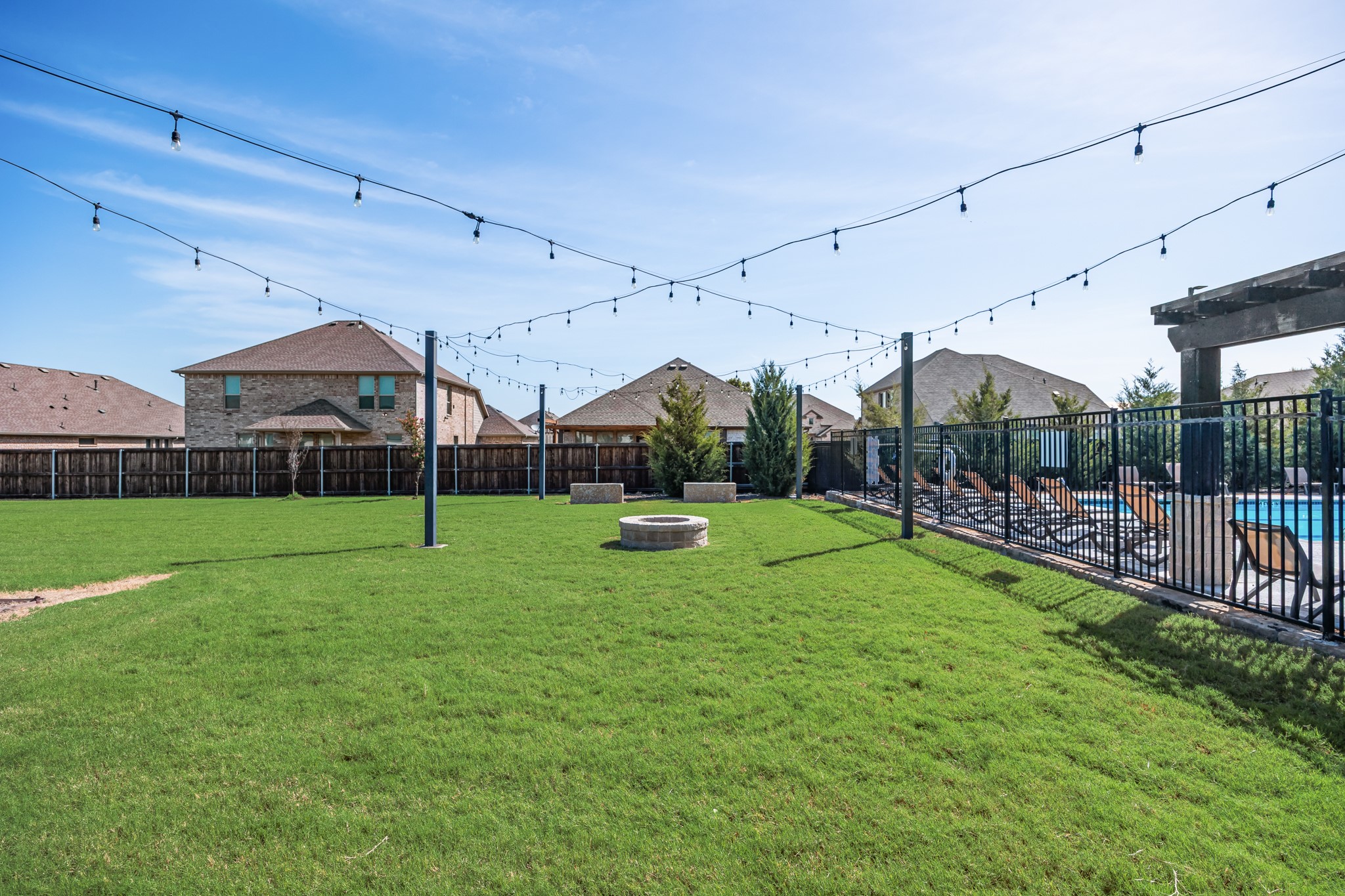 1541 Fairfield Drive Forney TX 75126