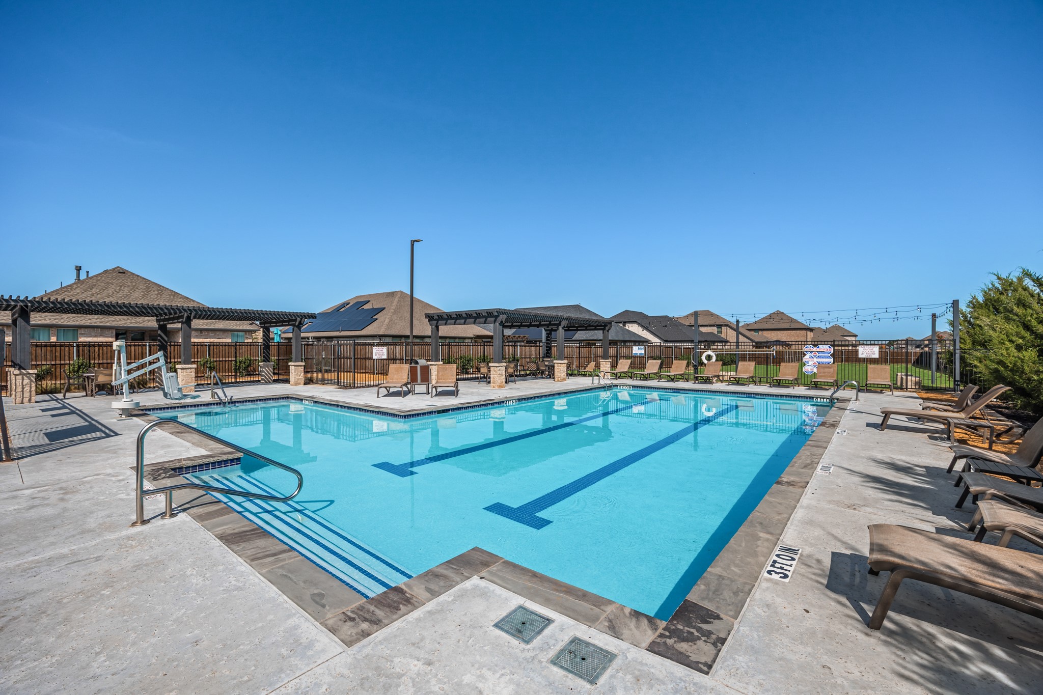 1541 Fairfield Drive Forney TX 75126