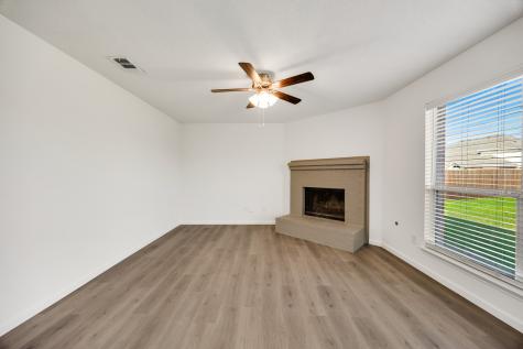 1541 Fairfield Drive Forney TX 75126