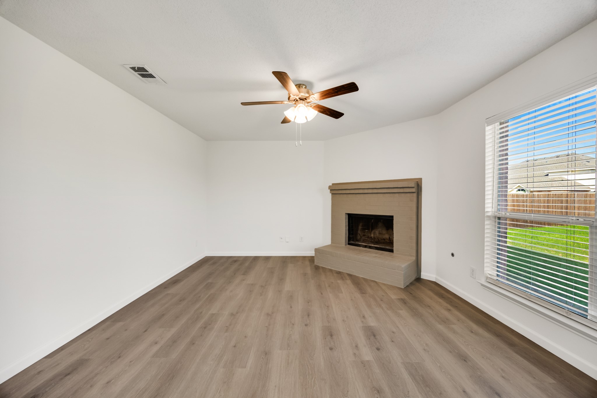1541 Fairfield Drive Forney TX 75126