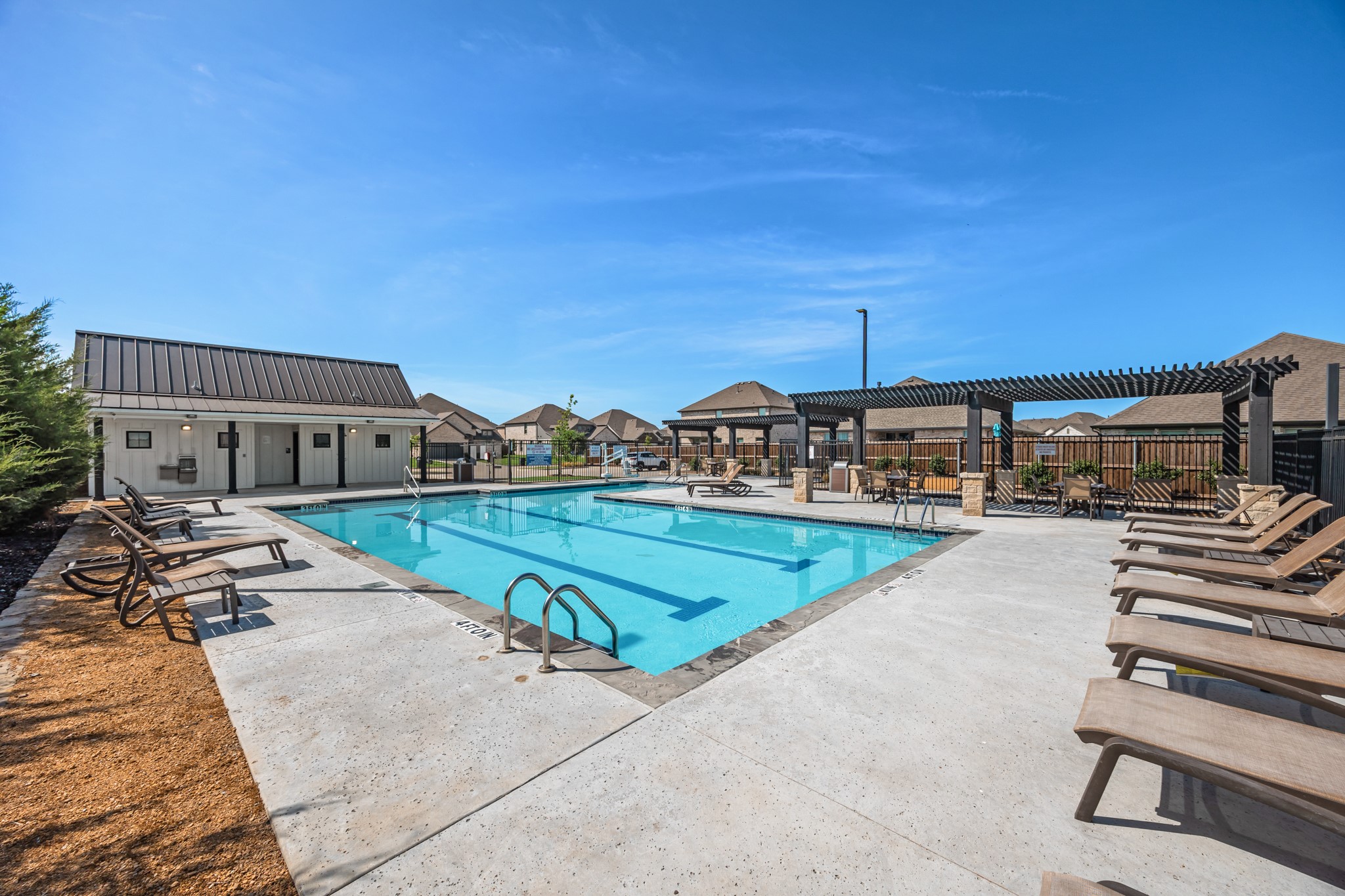 1541 Fairfield Drive Forney TX 75126