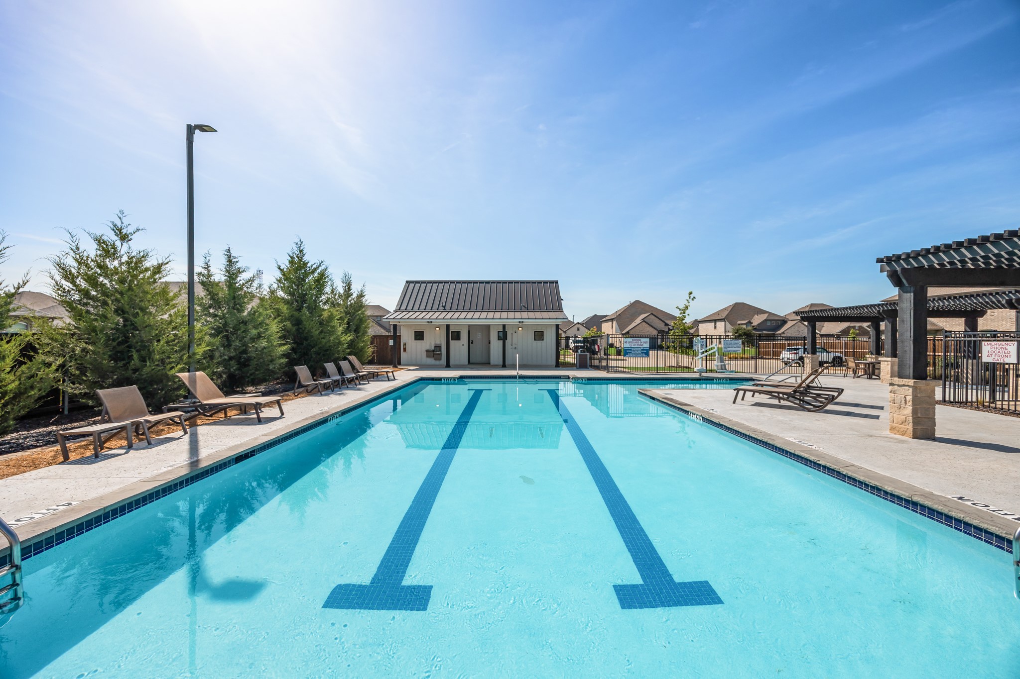 1541 Fairfield Drive Forney TX 75126