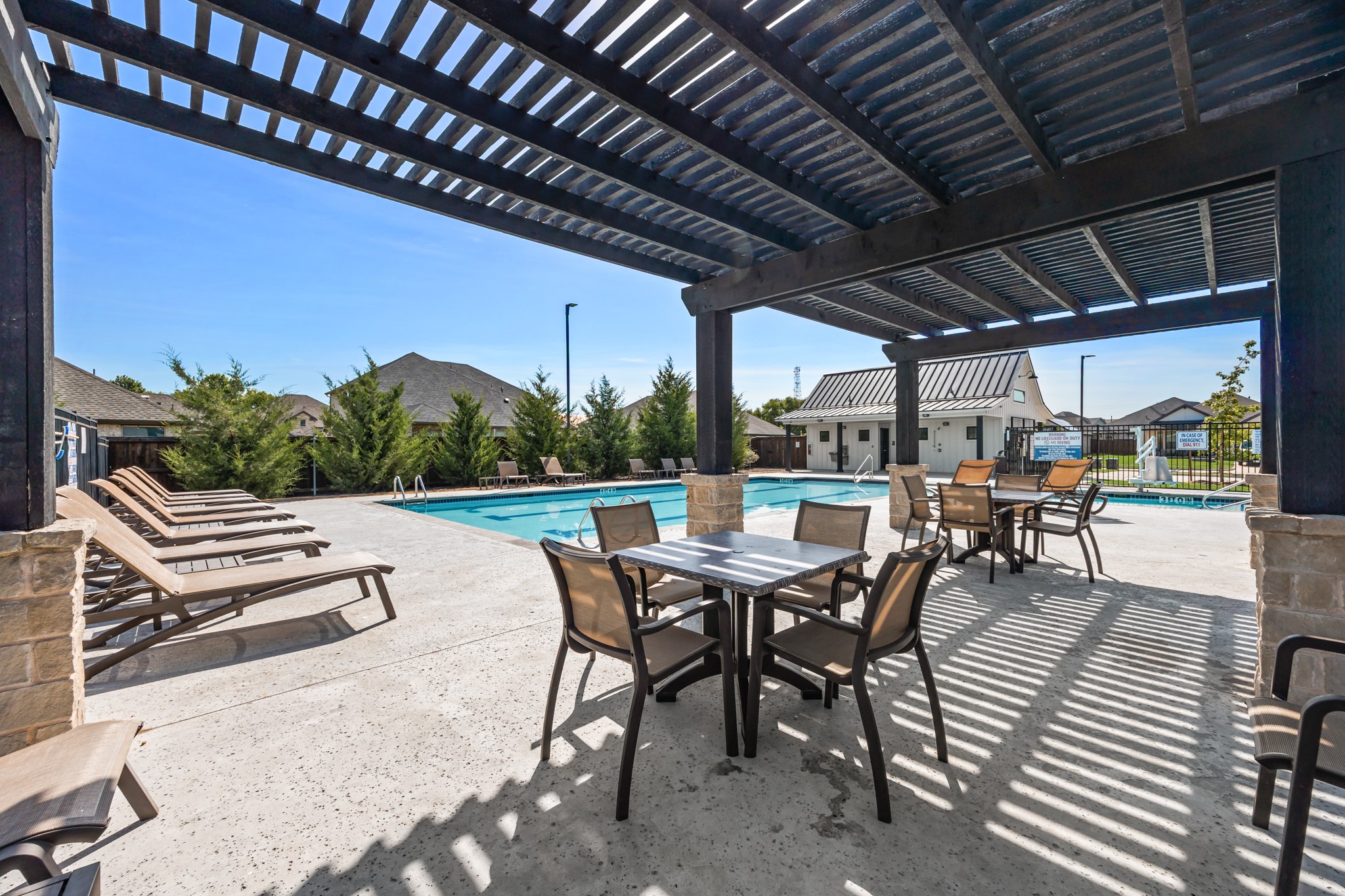 1541 Fairfield Drive Forney TX 75126