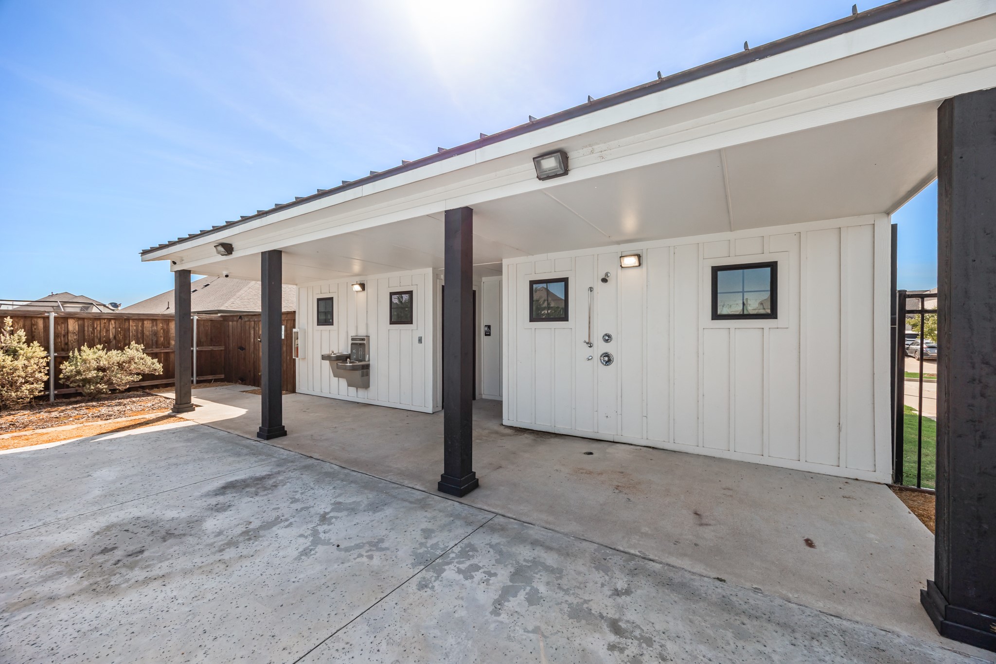 1541 Fairfield Drive Forney TX 75126