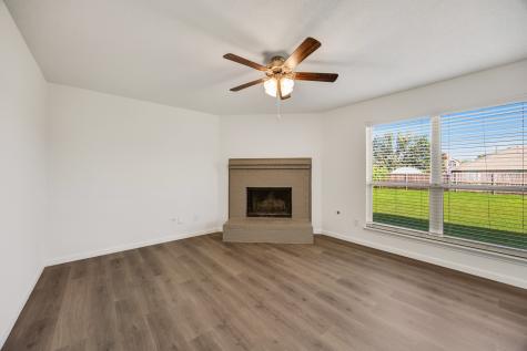 1541 Fairfield Drive Forney TX 75126
