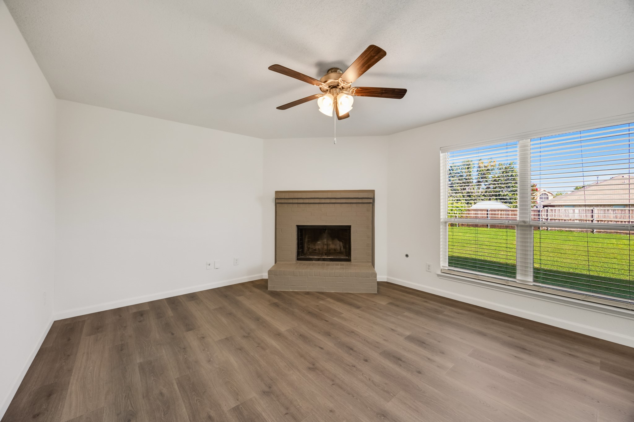 1541 Fairfield Drive Forney TX 75126