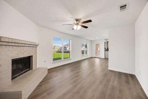 1541 Fairfield Drive Forney TX 75126