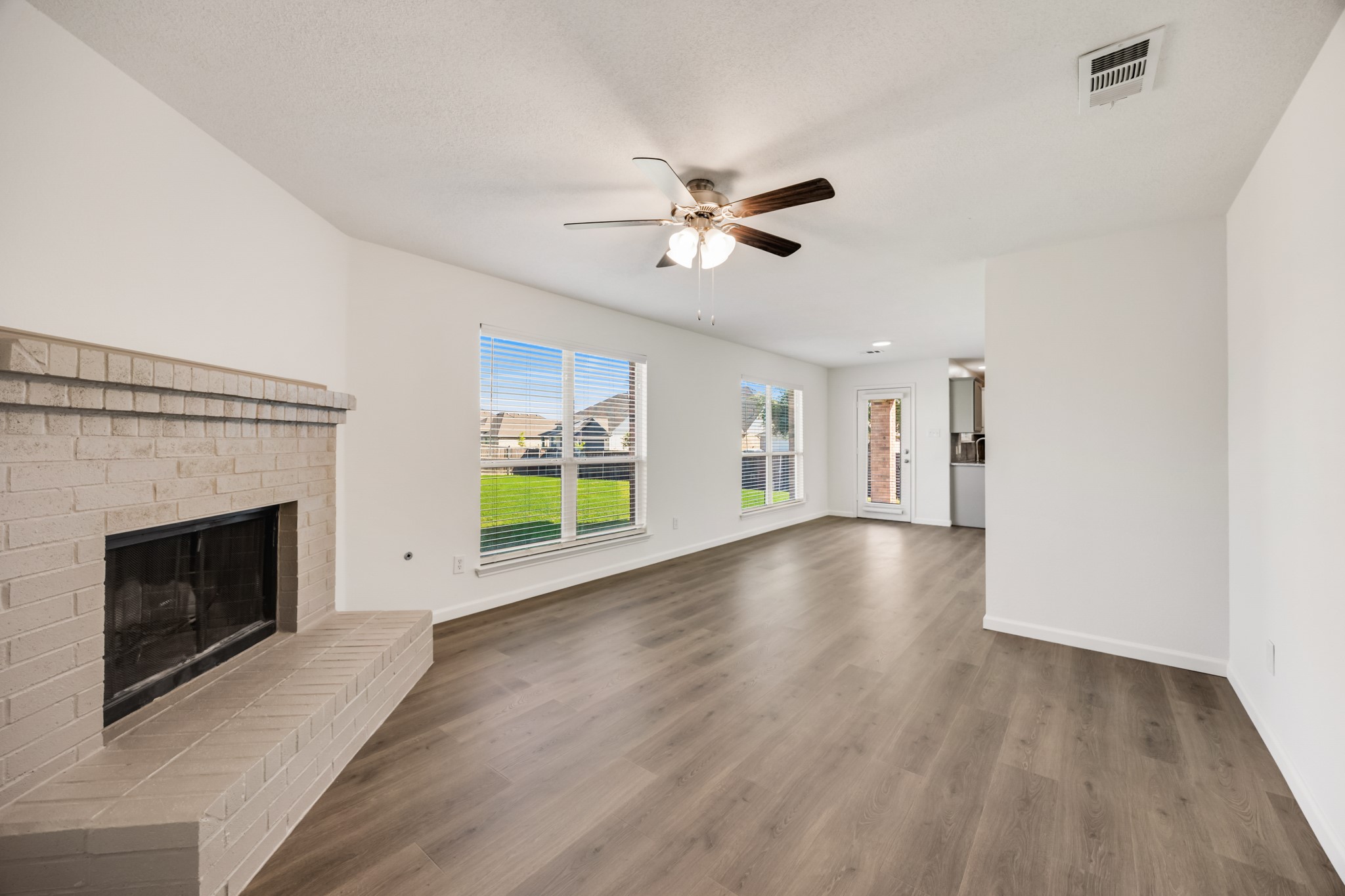 1541 Fairfield Drive Forney TX 75126