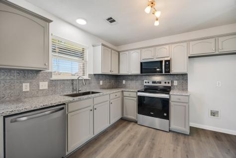 1541 Fairfield Drive Forney TX 75126