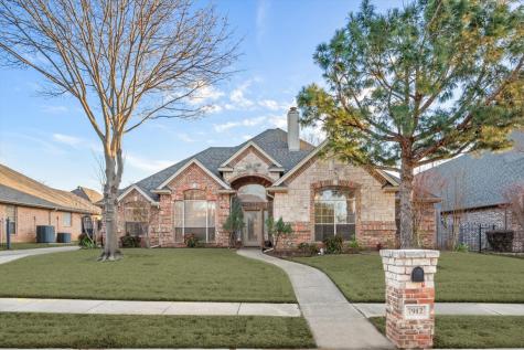 7912 Citadel Court North Richland Hills TX 76182