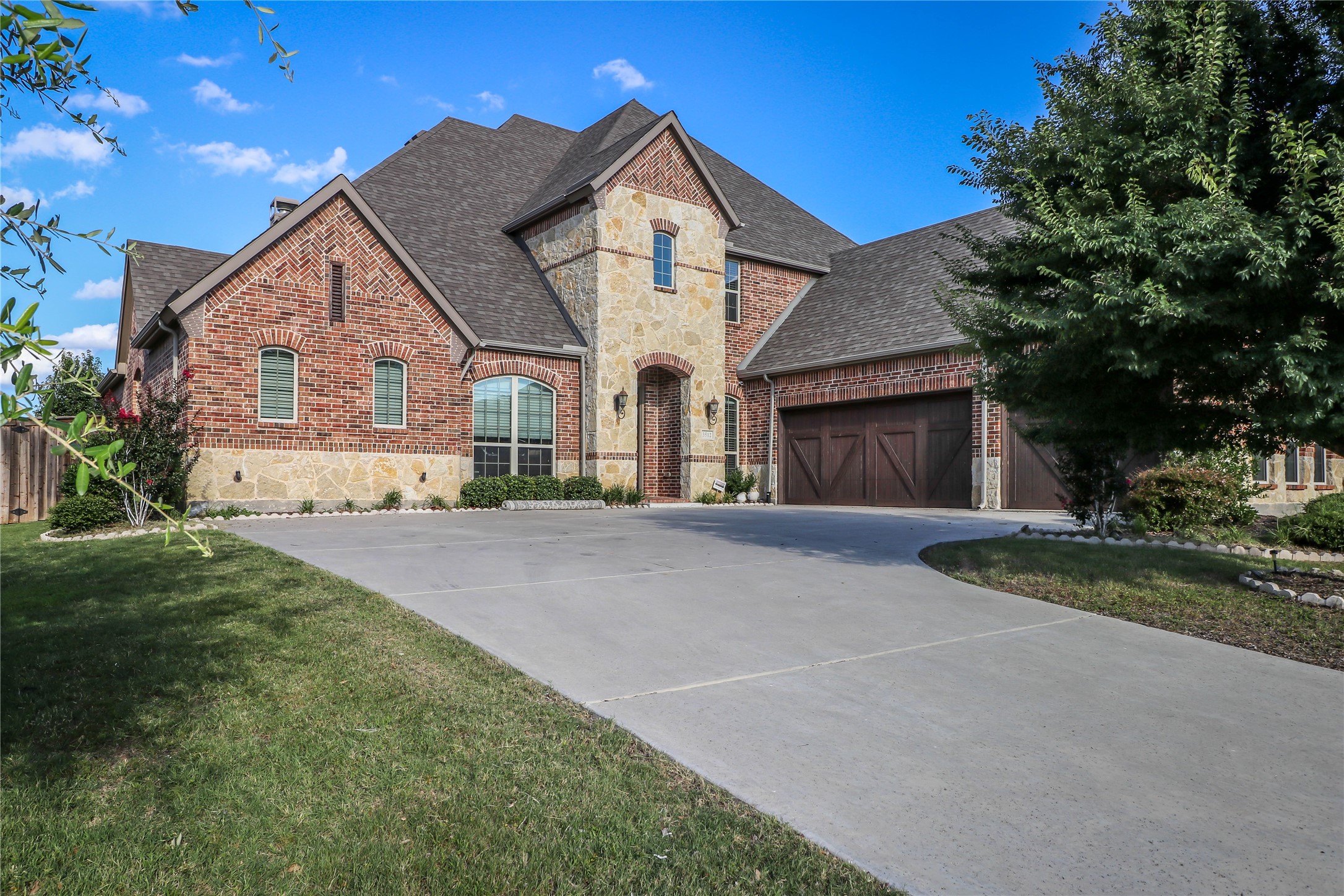 3512 Ophel Way Flower Mound TX 75028