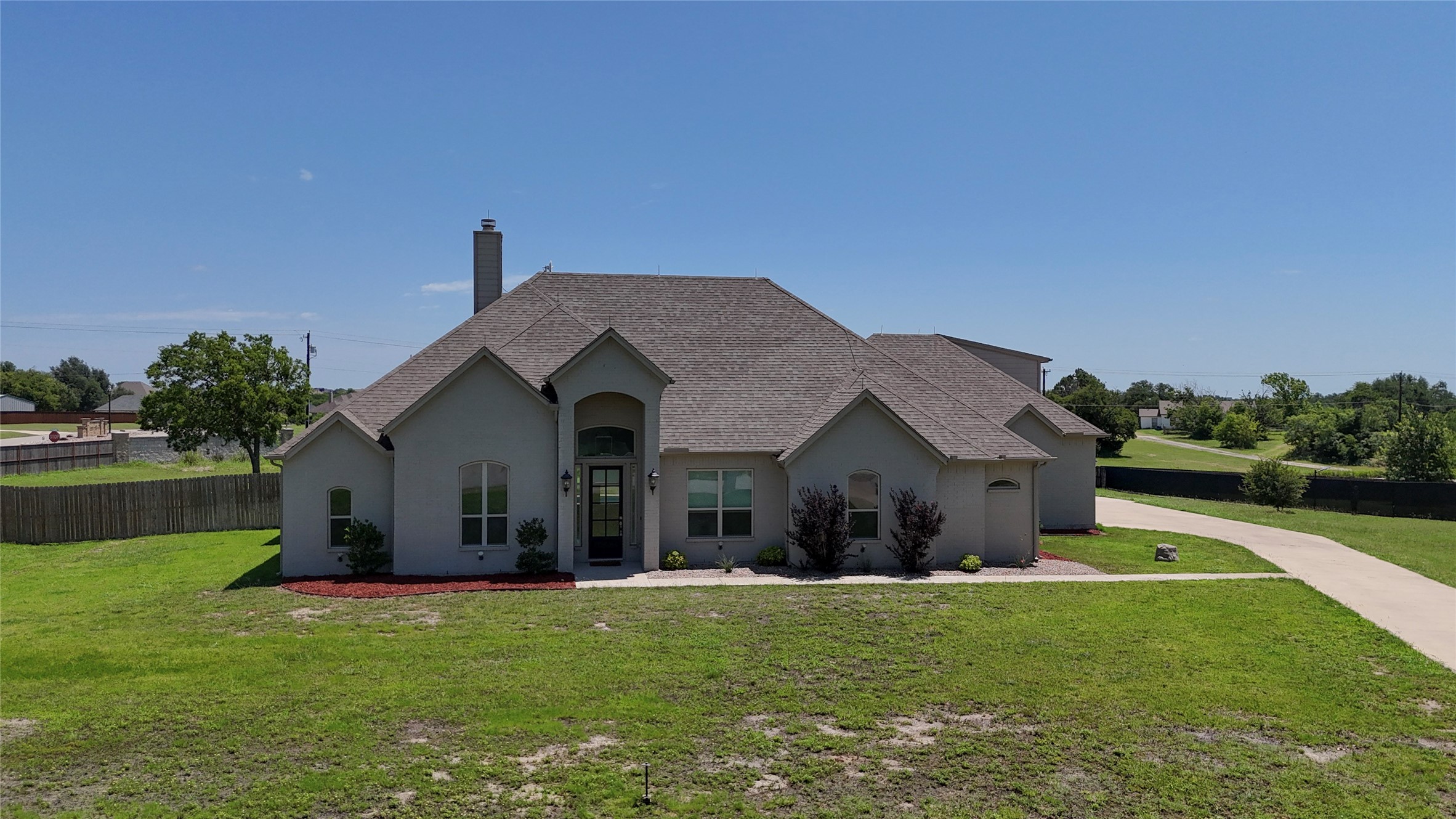 114 N Star Crossing Lane Weatherford TX 76088
