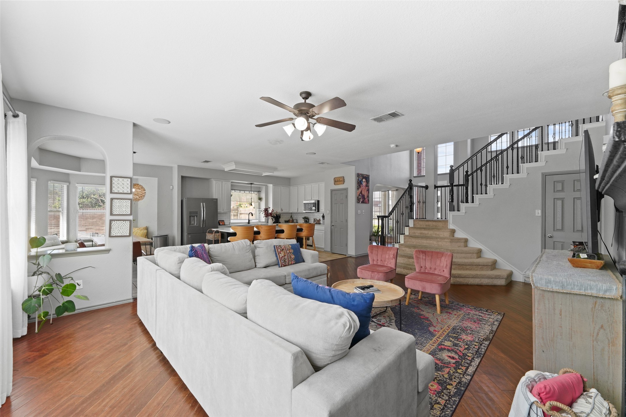 932 Mimosa Court Burleson TX 76028