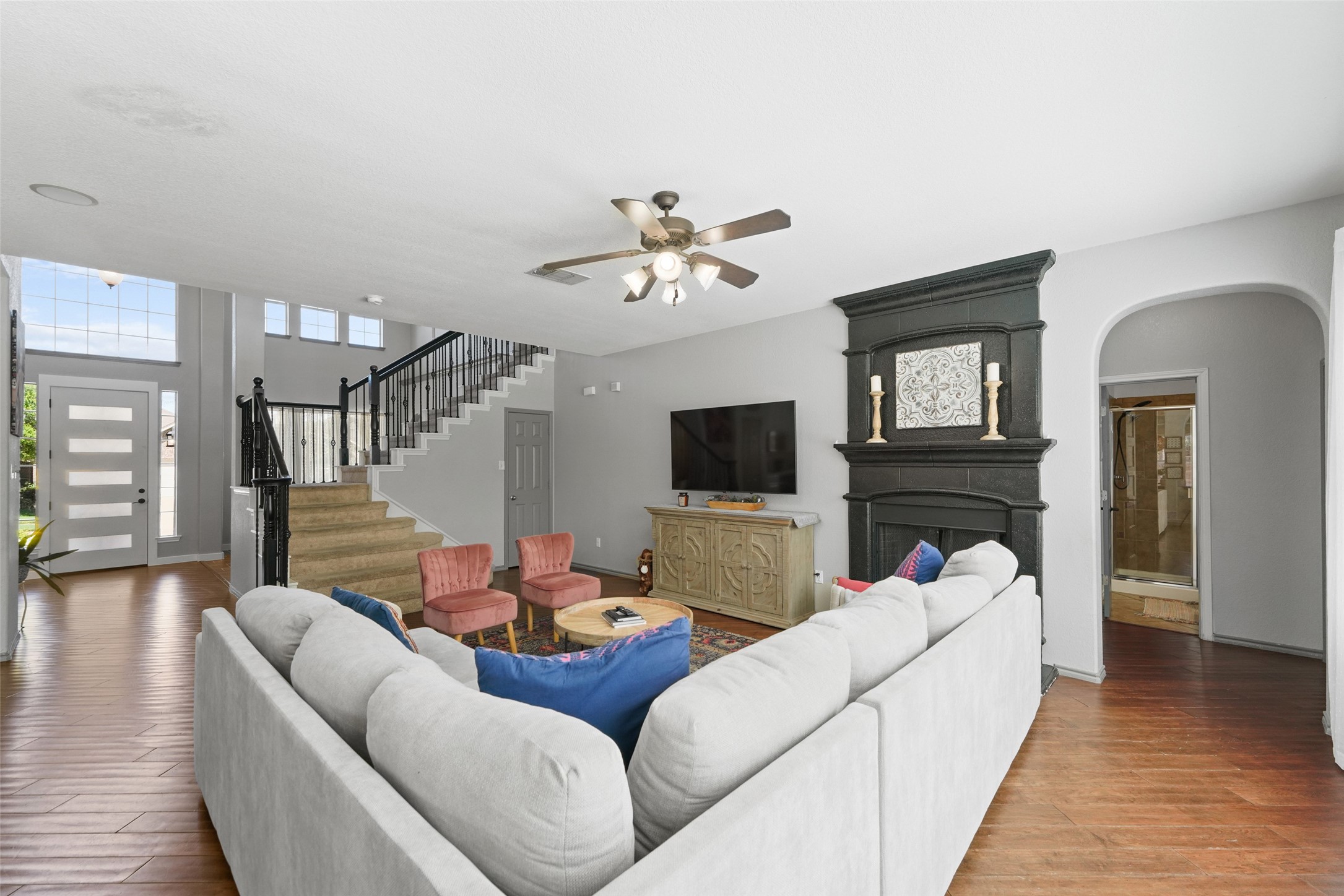932 Mimosa Court Burleson TX 76028