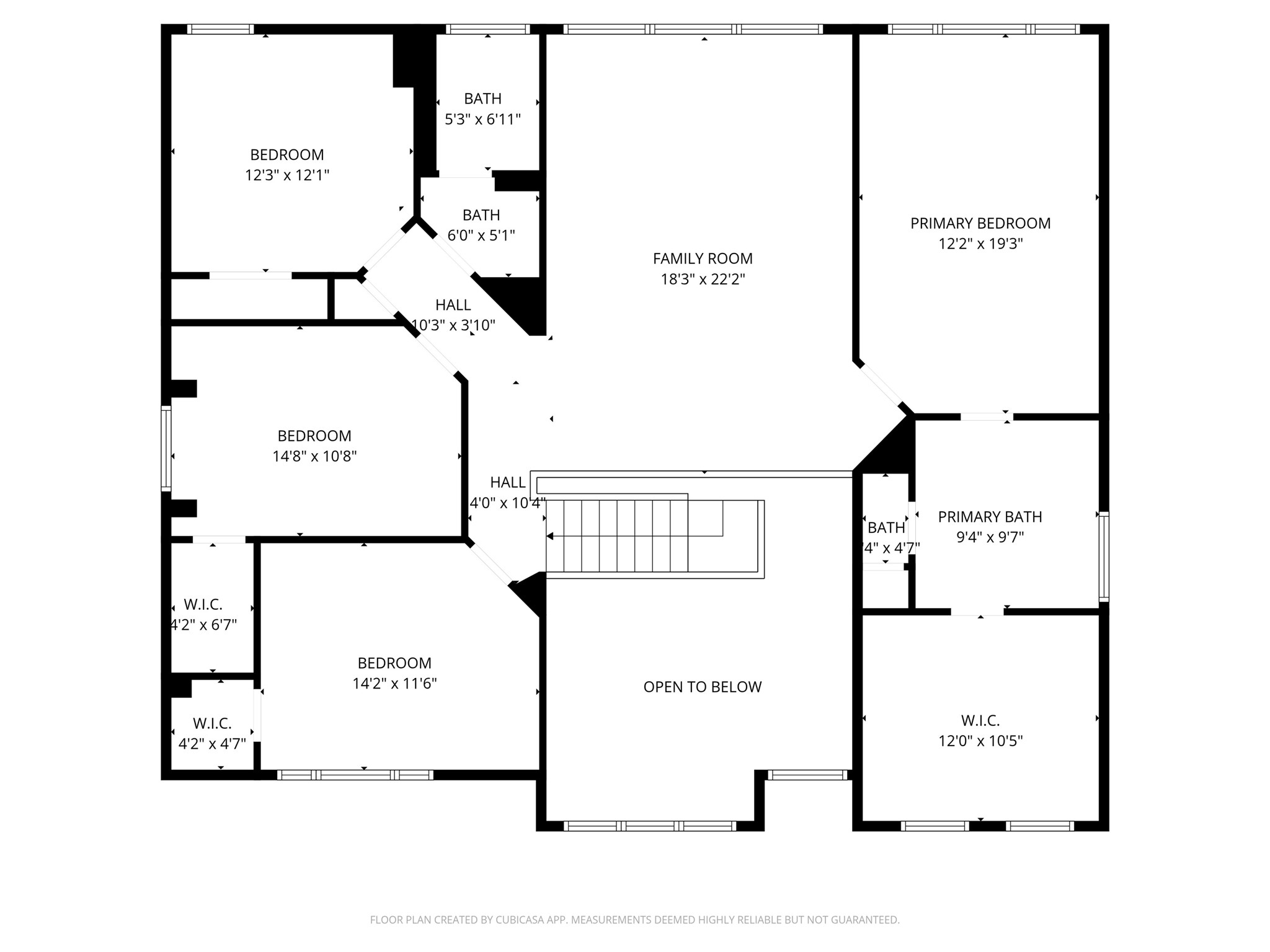 932 Mimosa Court Burleson TX 76028