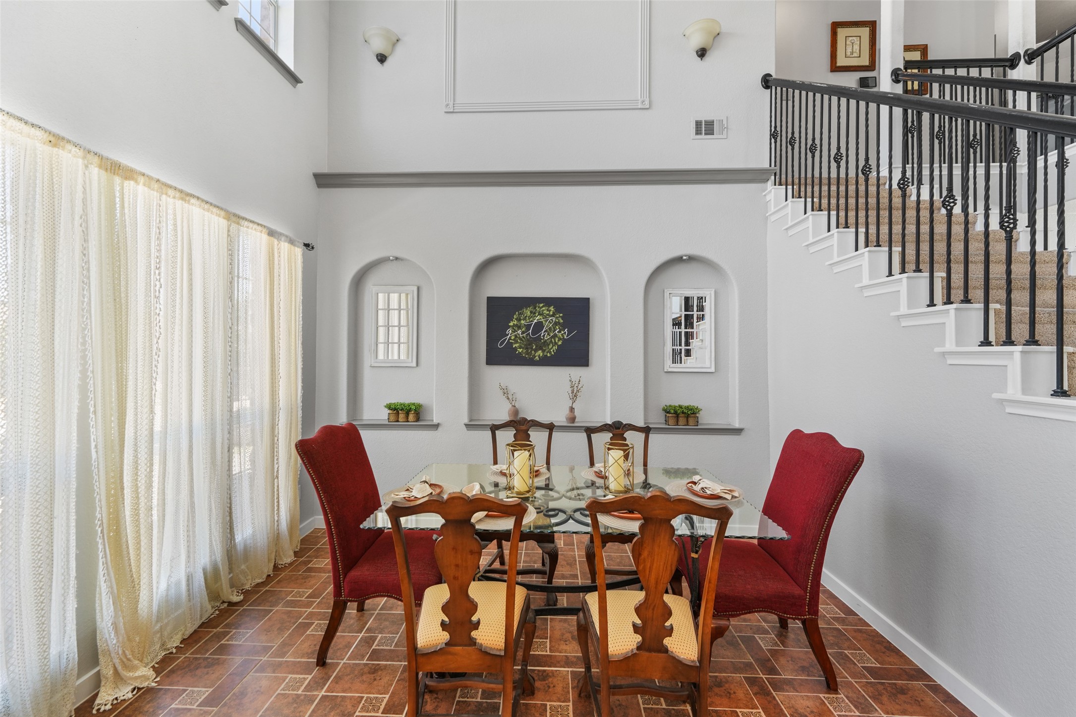 932 Mimosa Court Burleson TX 76028