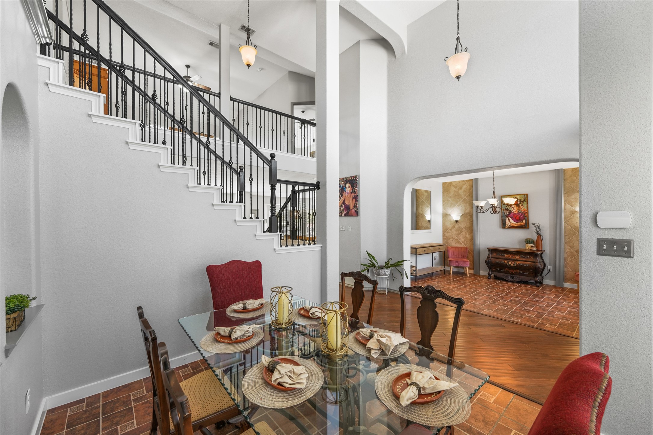 932 Mimosa Court Burleson TX 76028