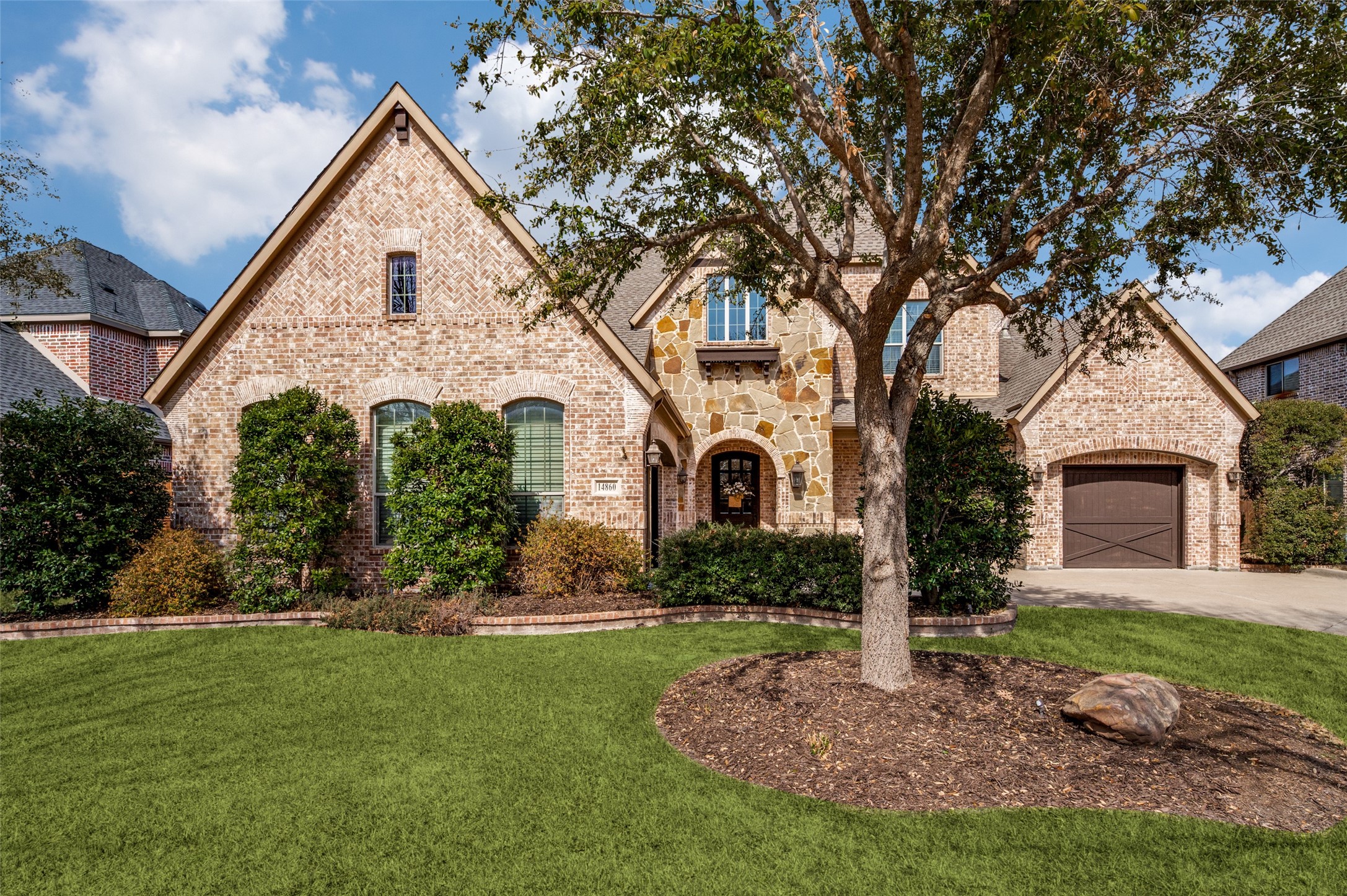 14860 Bardwell Lane Frisco TX 75035