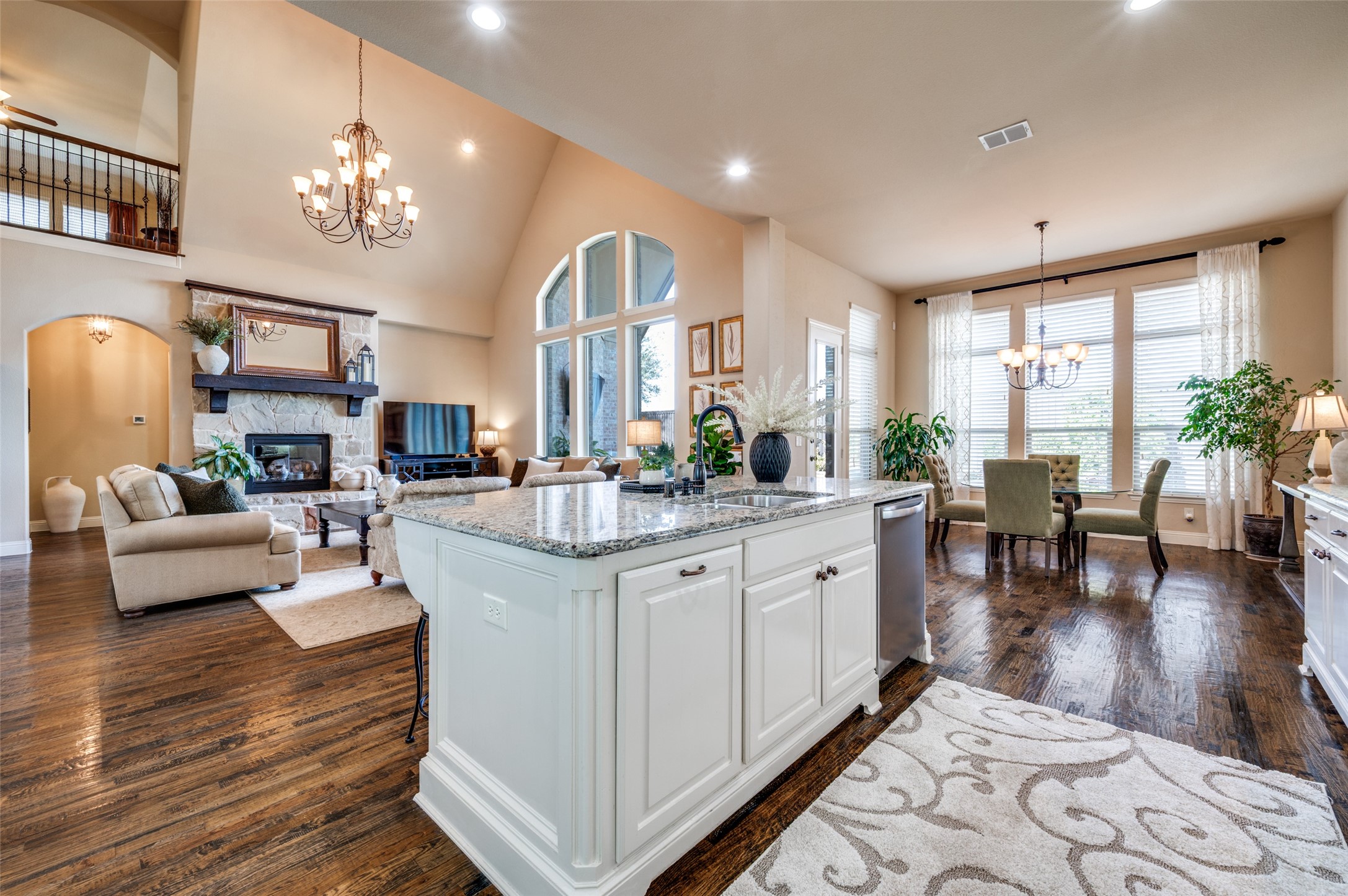 14860 Bardwell Lane Frisco TX 75035