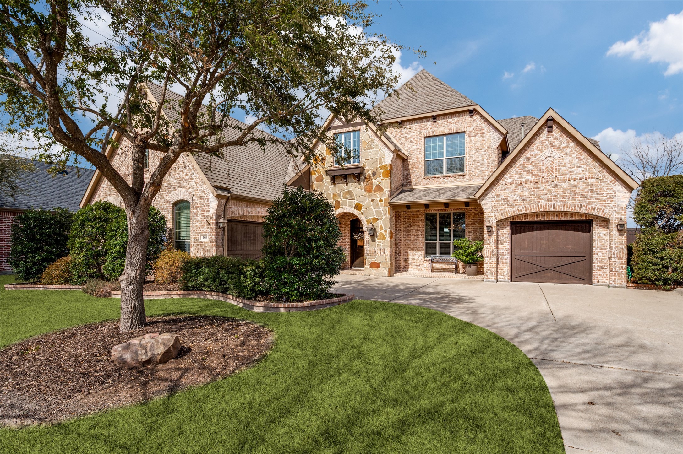 14860 Bardwell Lane Frisco TX 75035