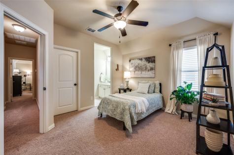 14860 Bardwell Lane Frisco TX 75035