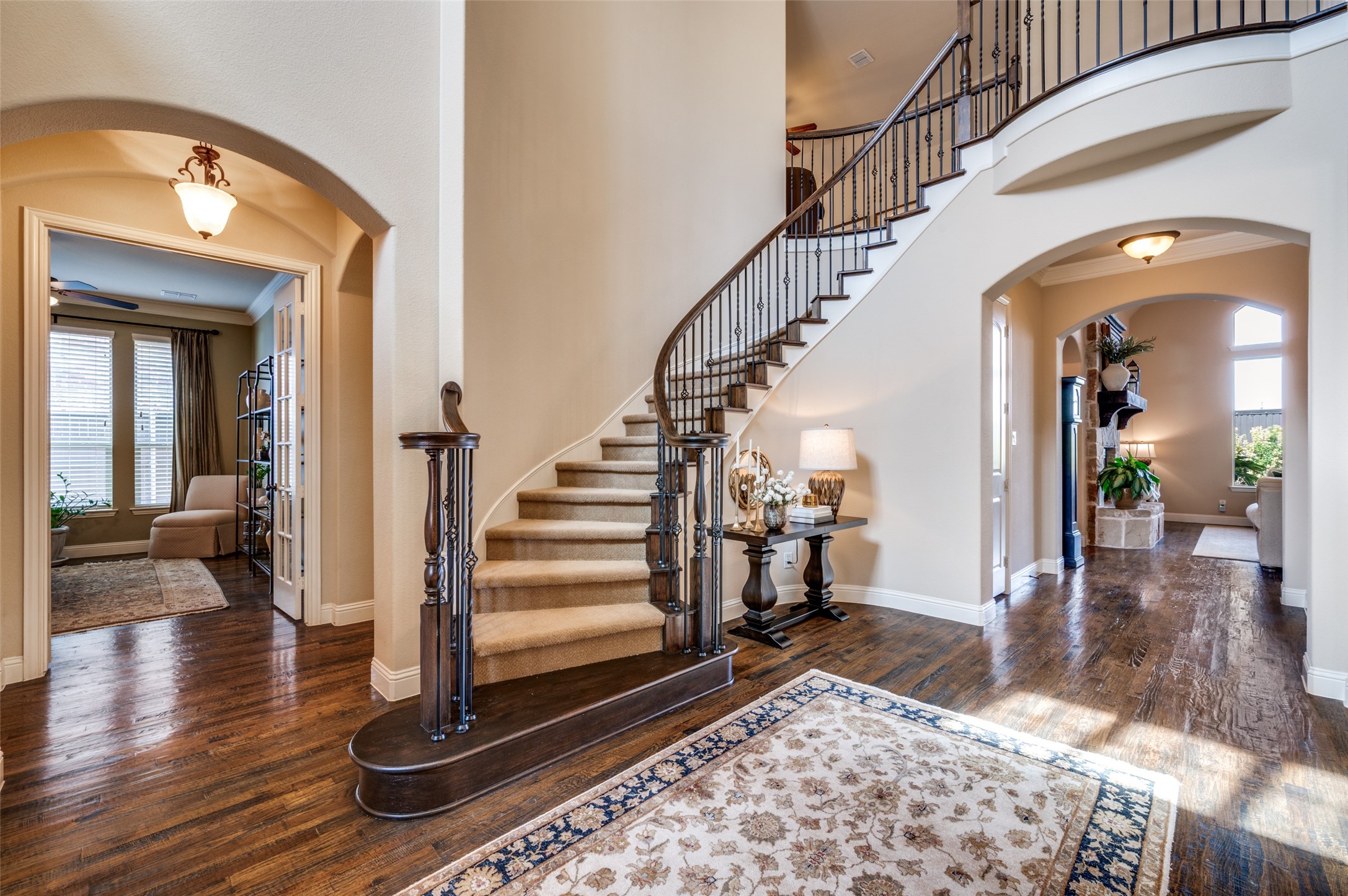 14860 Bardwell Lane Frisco TX 75035