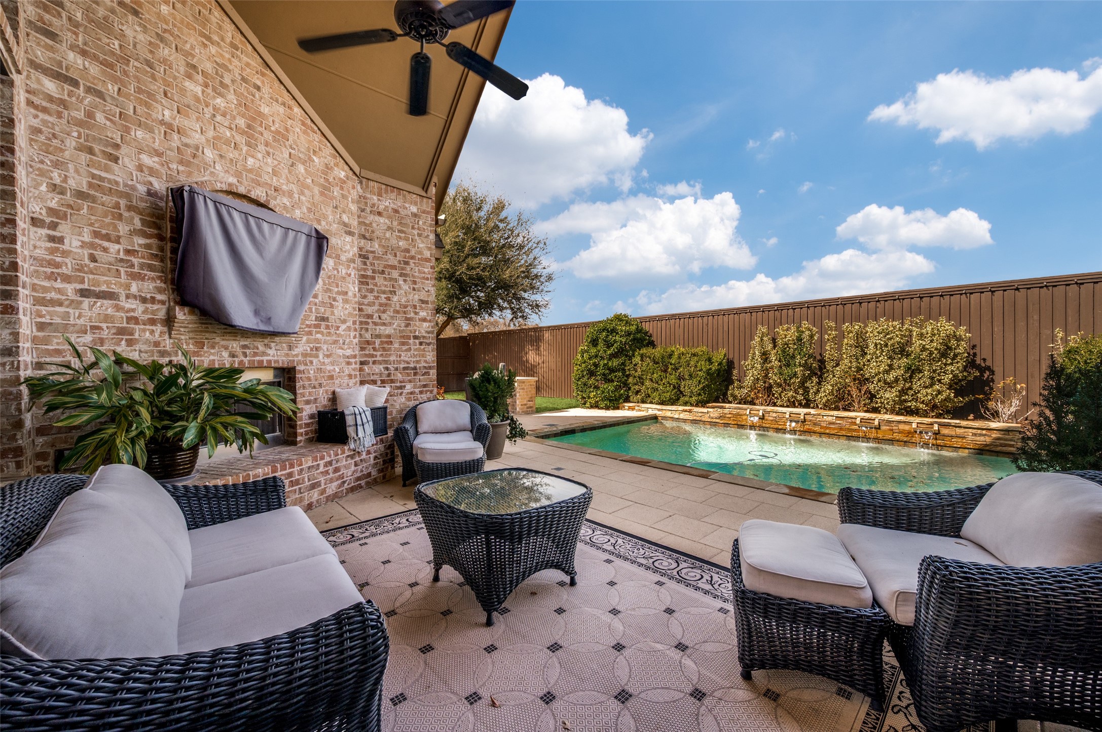 14860 Bardwell Lane Frisco TX 75035