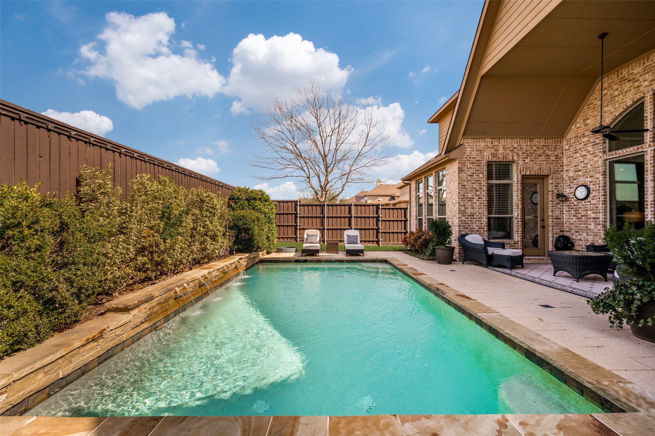 14860 Bardwell Lane Frisco TX 75035