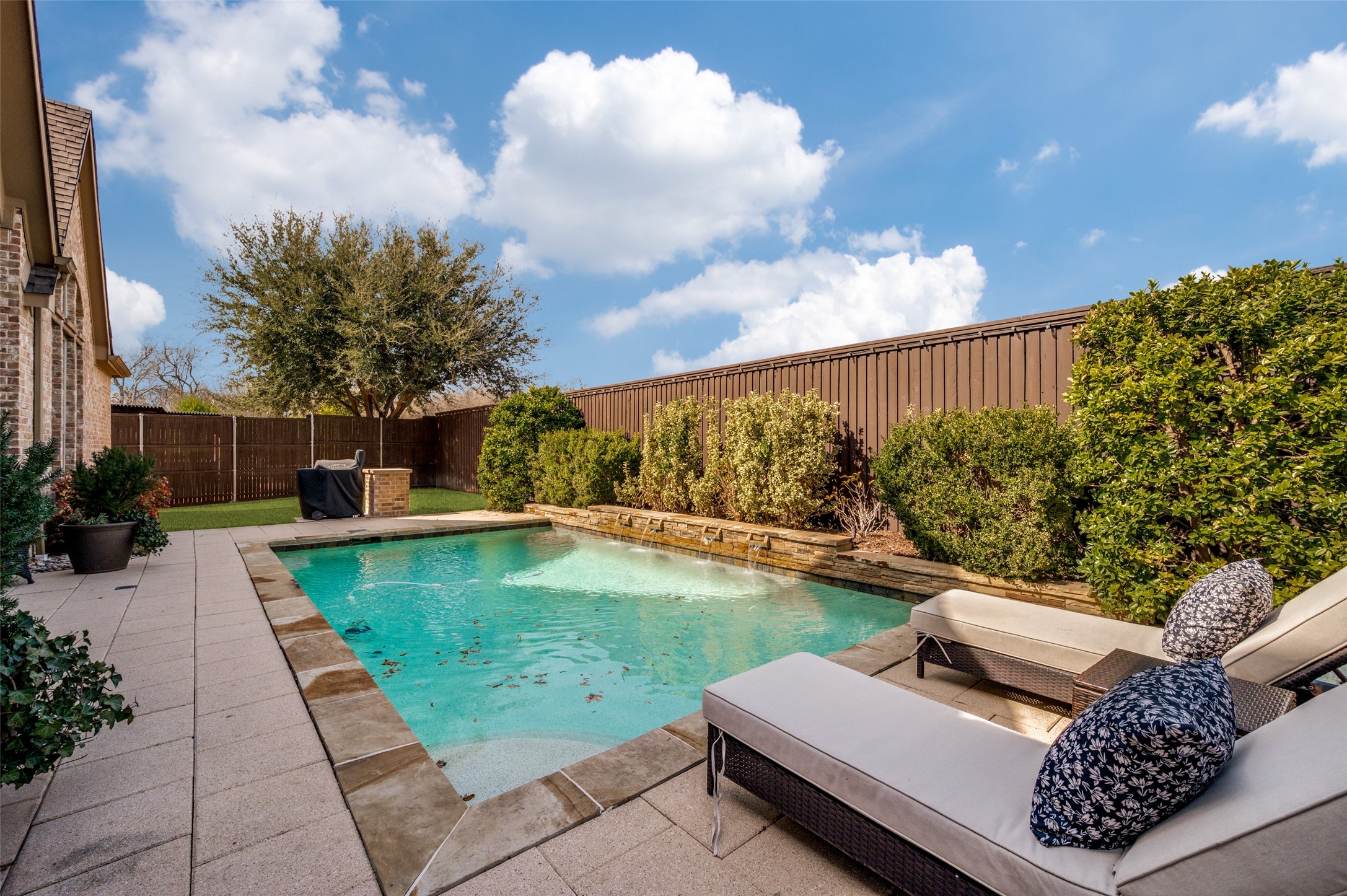 14860 Bardwell Lane Frisco TX 75035