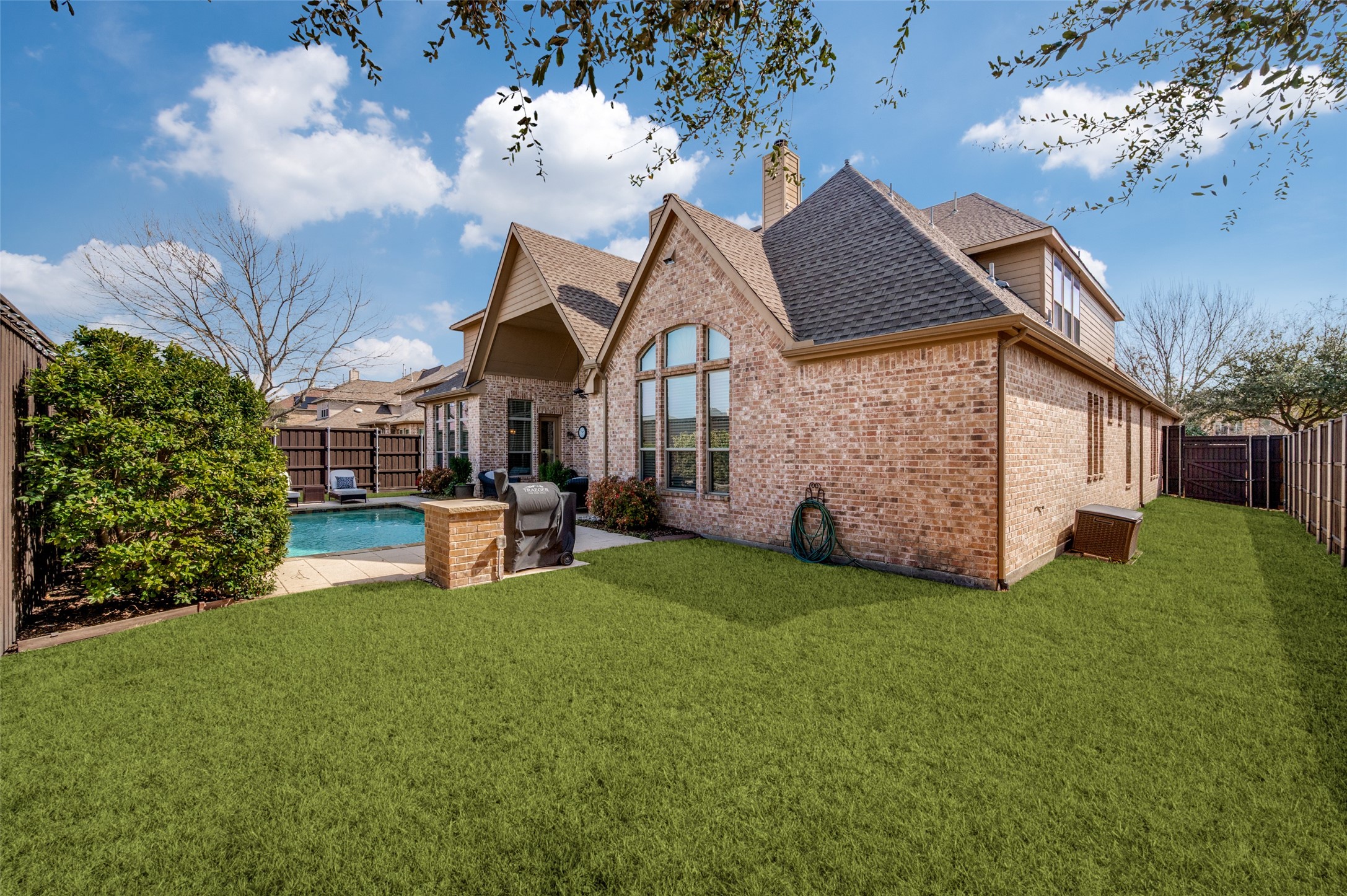 14860 Bardwell Lane Frisco TX 75035
