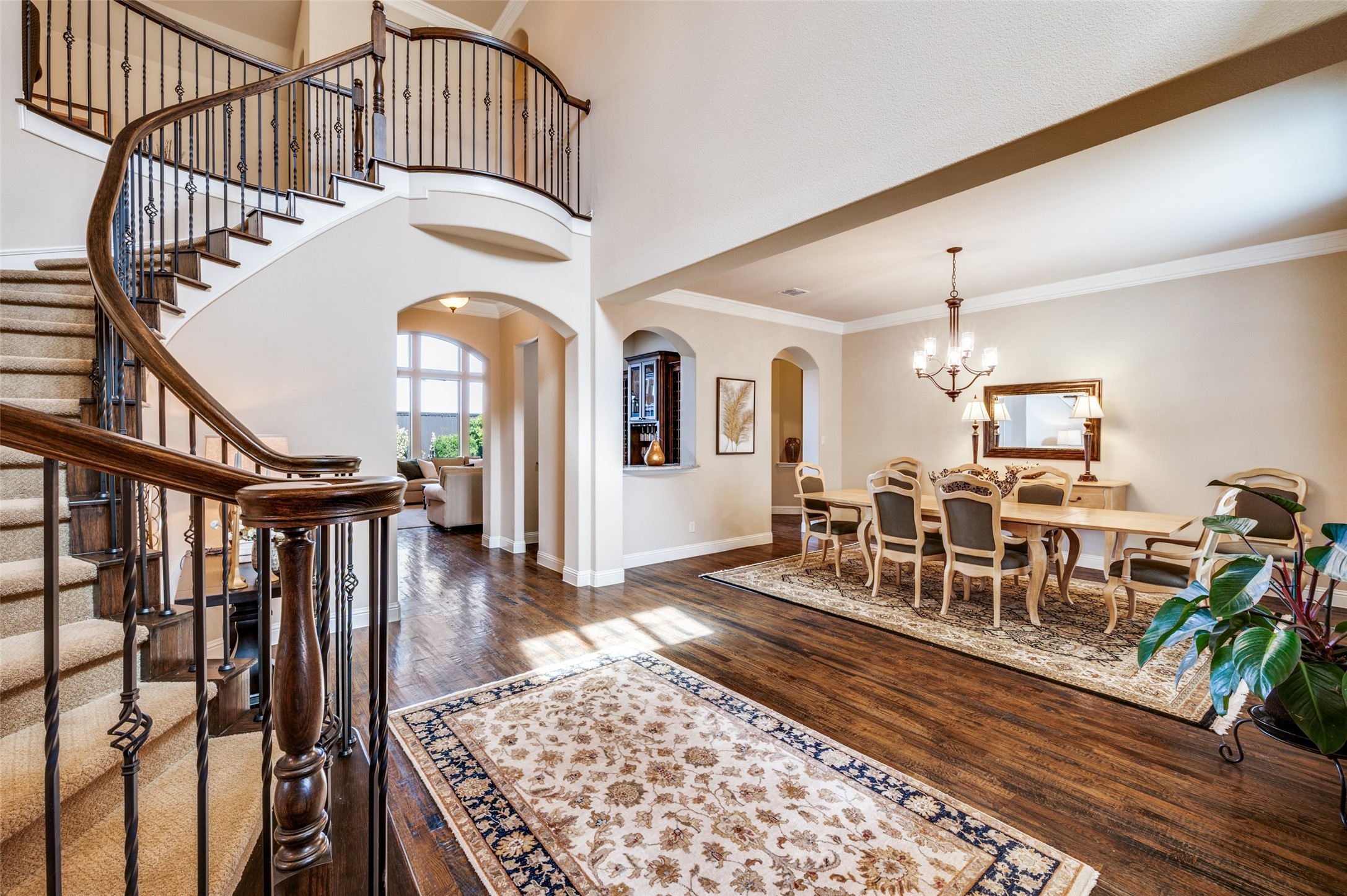 14860 Bardwell Lane Frisco TX 75035