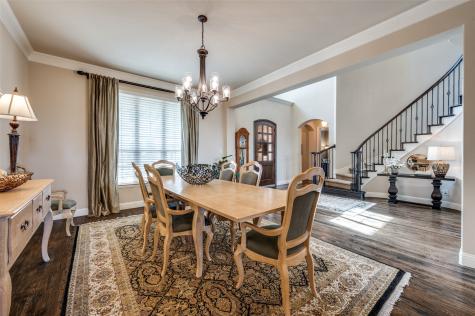 14860 Bardwell Lane Frisco TX 75035