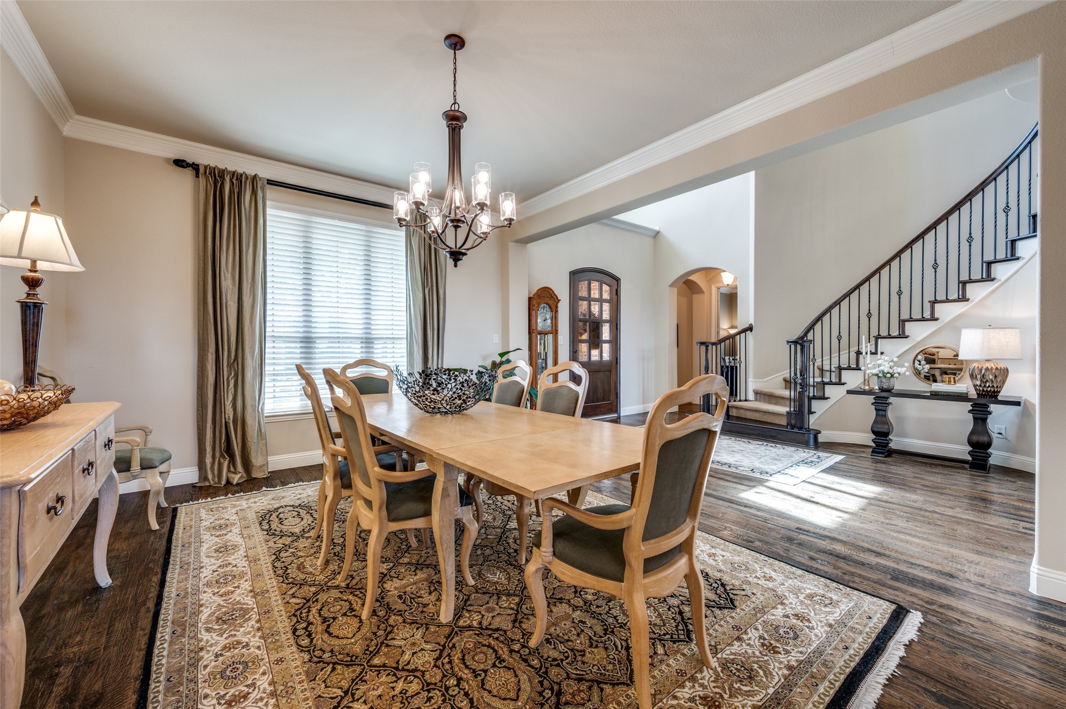 14860 Bardwell Lane Frisco TX 75035