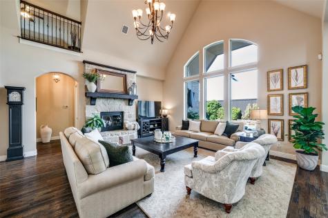 14860 Bardwell Lane Frisco TX 75035