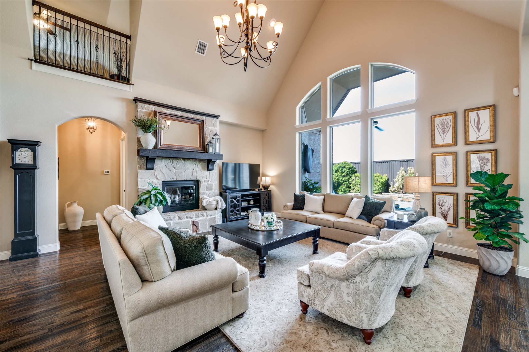 14860 Bardwell Lane Frisco TX 75035